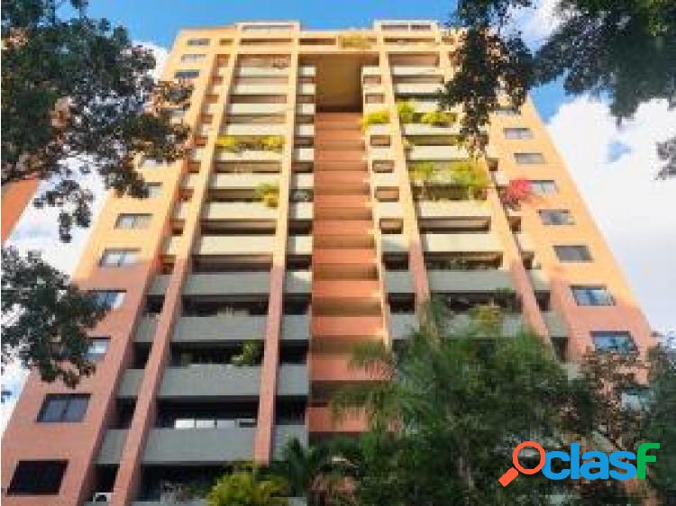 Apartamento en Venta en El Rosal 21-9266 SJ 0414 2718174