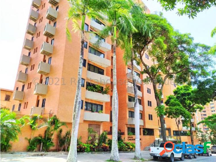 Apartamento en Venta en El Rosal 22-4513 SJ 0414 2718174