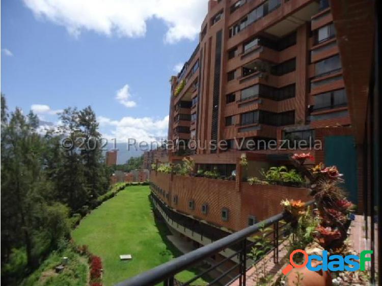 Apartamento en Venta en La Tahona 22-10025 SJ 0414 2718174