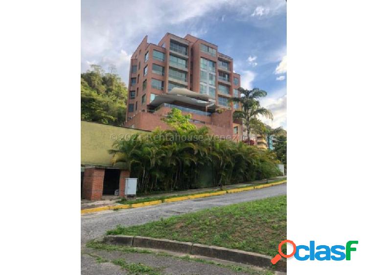 Apartamento en Venta en Los Campitos 22-9597 SJ 0414 2718174