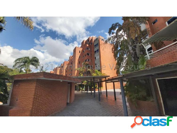 Apartamento en Venta en Macaracuay 22-9471 SJ 0414 2718174