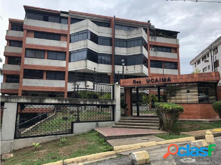 Apartamento en Venta en Urb. Miranda 22-9248 SJ 0414 2718174