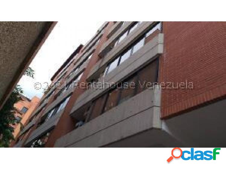 Apartamento en alquiler en Campo Alegre 22-6392