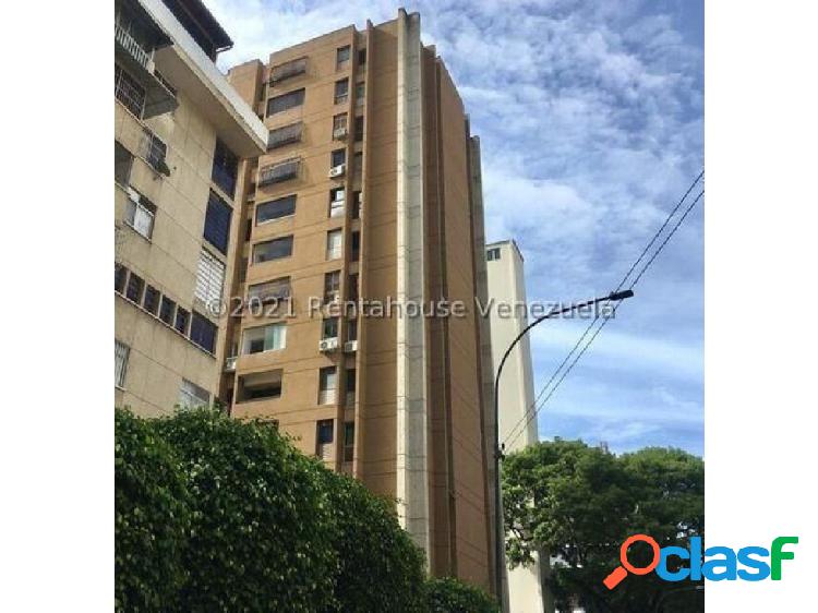 Apartamento en alquiler en Los Palos Grandes 22-3474 Adri