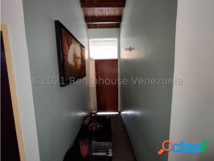 Apartamento en venta La Mora Cabudare Mls# 22-4373 FCB