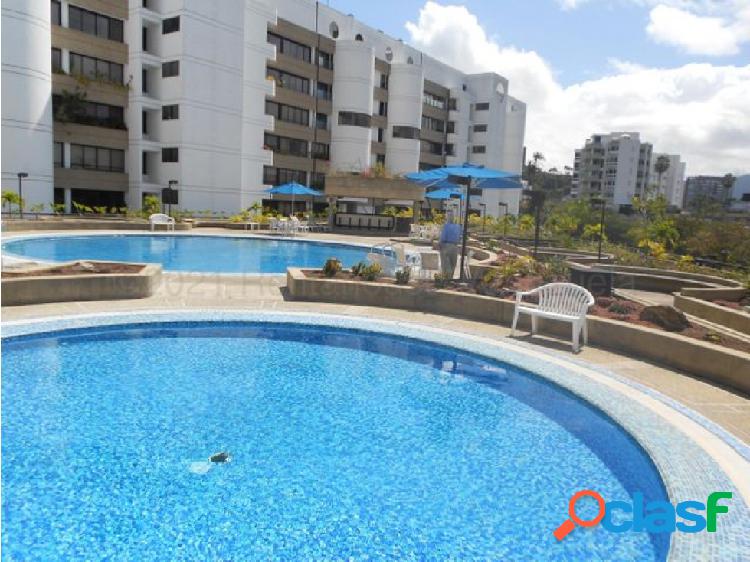 Apartamento en venta Lomas de San Roman 21-14118 Adri