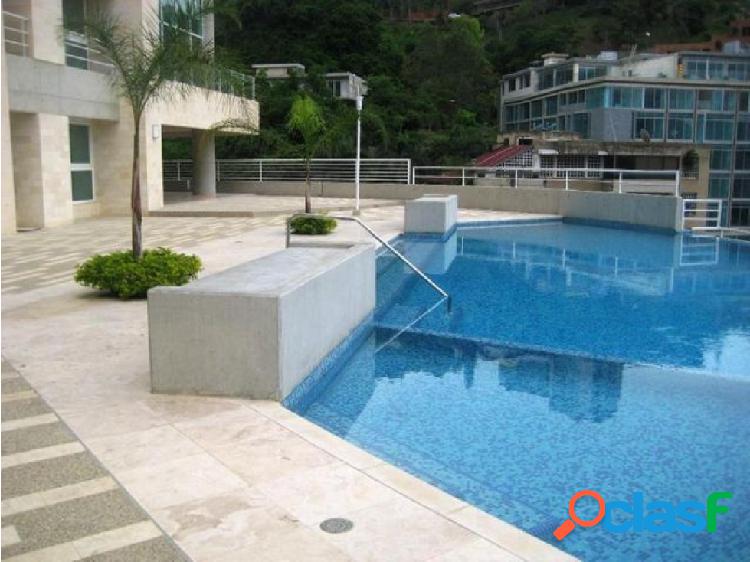 Apartamento en venta Lomas de las Mercedes 21-17230 Adri