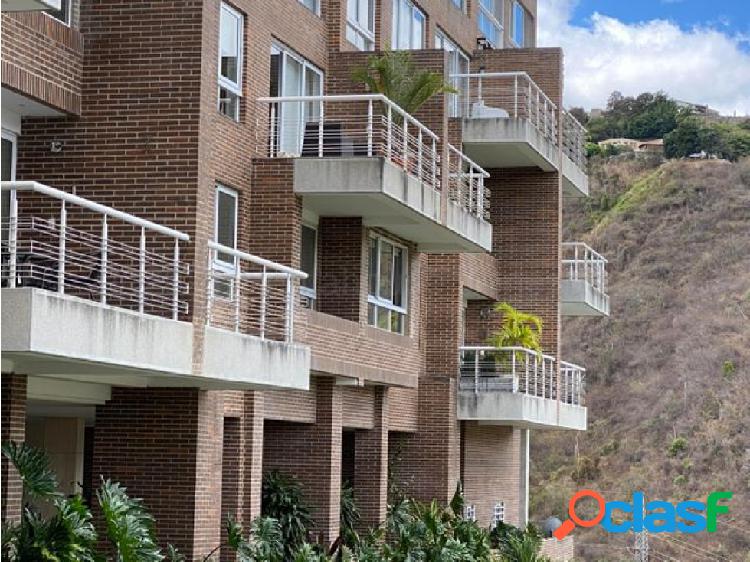 Apartamento en venta Los Naranjos del Cafetal 21-17384