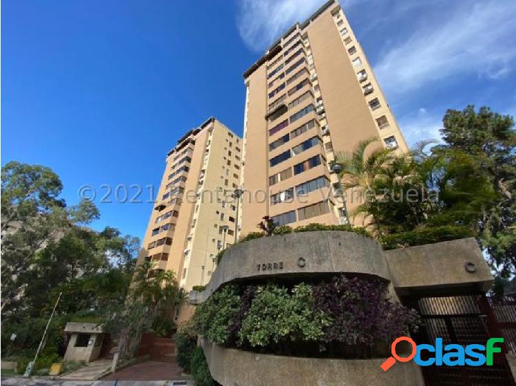 Apartamento en venta Los Naranjos del Cafetal 22-10060 AP