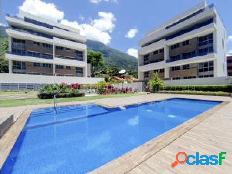 Apartamento en venta en Altamira 20-24852 Sandra W.