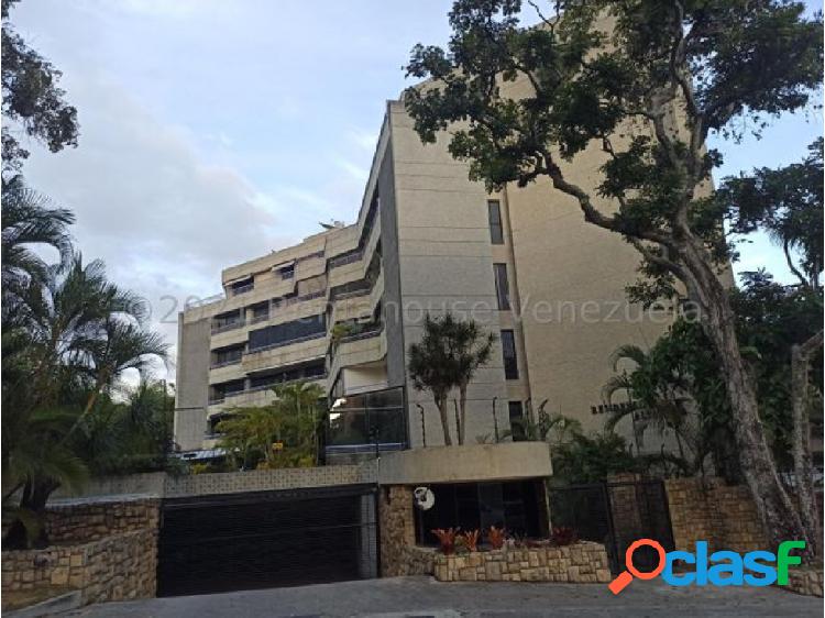 Apartamento en venta en Altamira 21-20450 Sandra W.