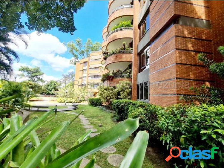 Apartamento en venta en Altamira 21-20544 Sandra W.