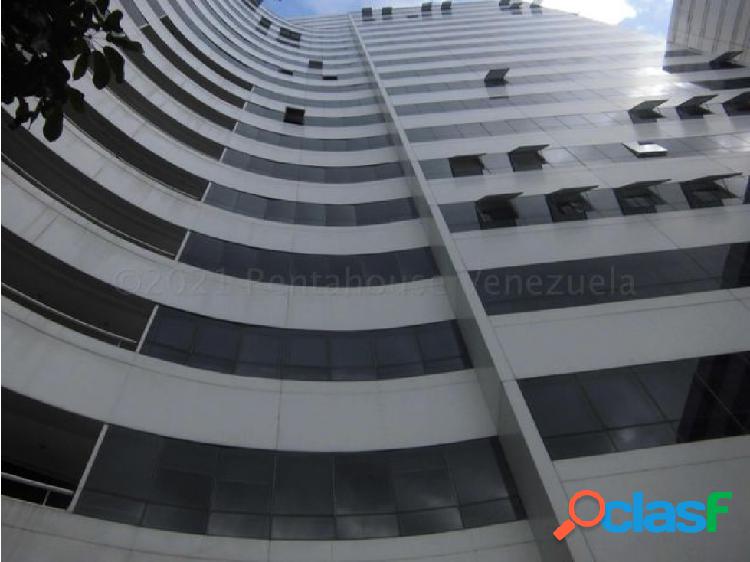 Apartamento en venta en Altamira 22-1987 Sandra W.