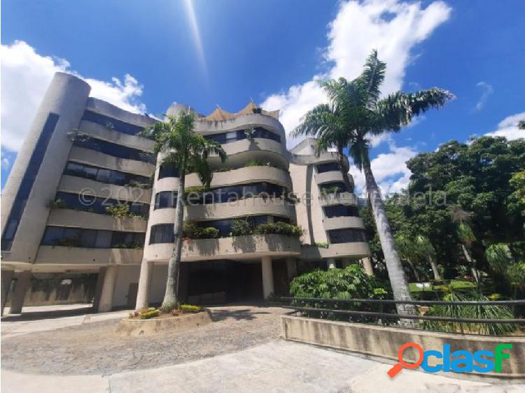 Apartamento en venta en Altamira 22-3508 Sandra W.