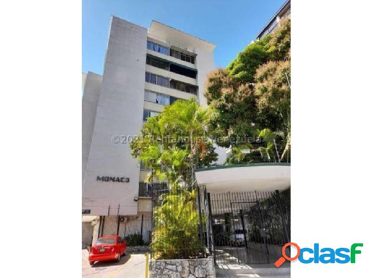 Apartamento en venta en Altamira 22-3733 Sandra W.