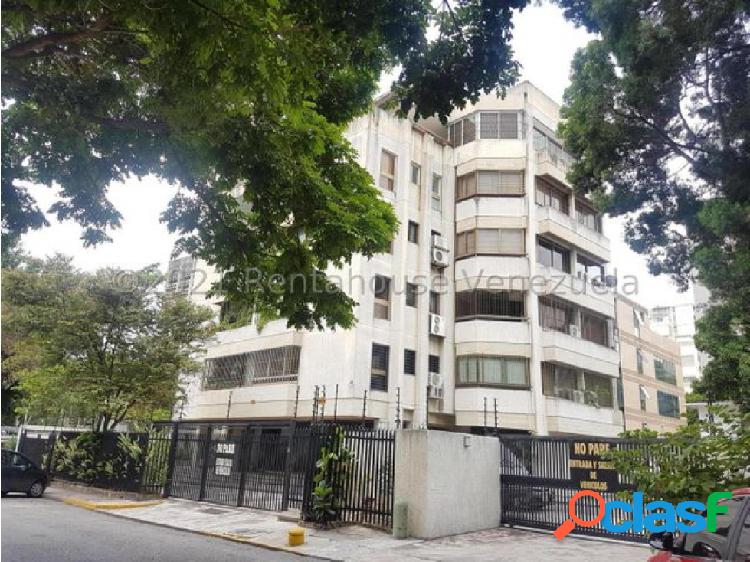 Apartamento en venta en Altamira 22-4196 Sandra W.