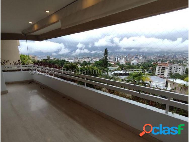 Apartamento en venta en Altamira 22-4568 Sandra W.