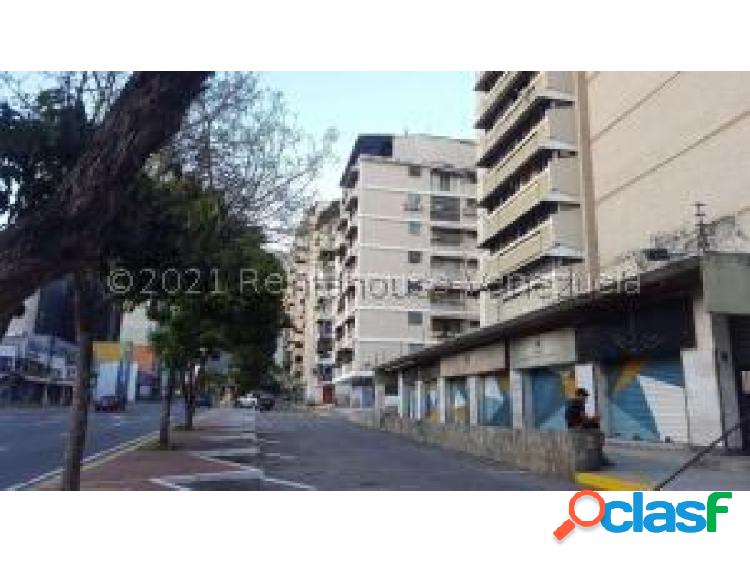 Apartamento en venta en Altamira 22-5632 Sandra W.