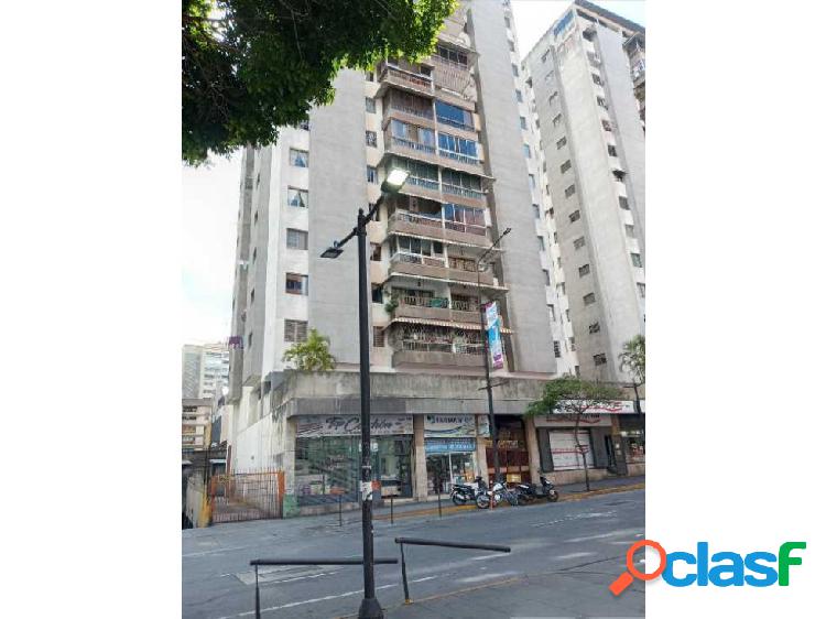 Apartamento en venta en Chacao (M. AN)