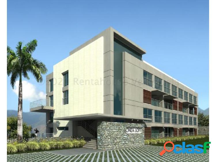 Apartamento en venta en Chulavista 21-3421 Adriana 0414