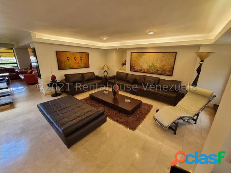 Apartamento en venta en Clnas de Vista Alegre 22-9655 AP
