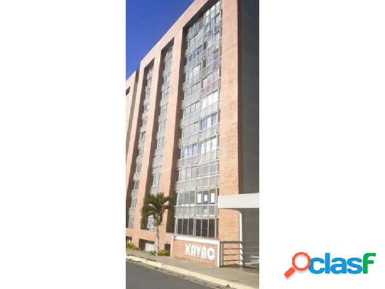 Apartamento en venta en El Encantado 21-10165 Sandra W.