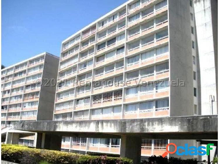 Apartamento en venta en El Encantado 22-3693 Sandra W.