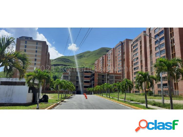 Apartamento en venta en El Encantado 22-737 Sandra W.