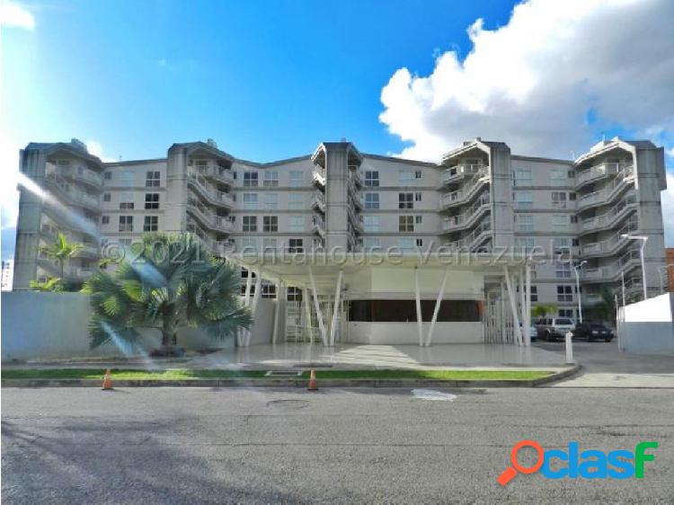 Apartamento en venta en El Solar del Hatillo 22-9453 AP