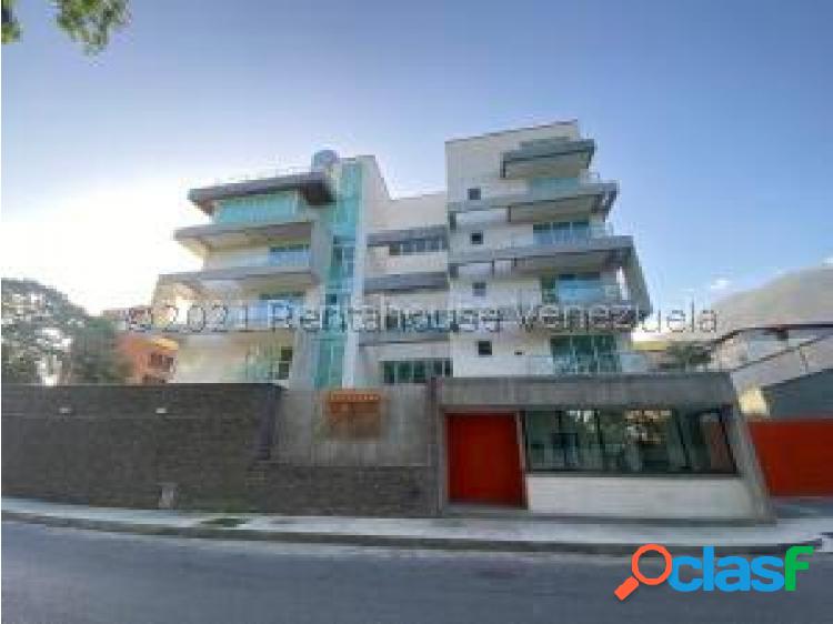 Apartamento en venta en La Castellana 21-23145 AP