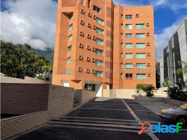 Apartamento en venta en La Castellana 22-9063 AP 04149149701