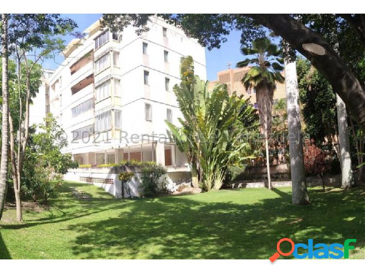 Apartamento en venta en La Castellana 22-9879 AP 04149149701