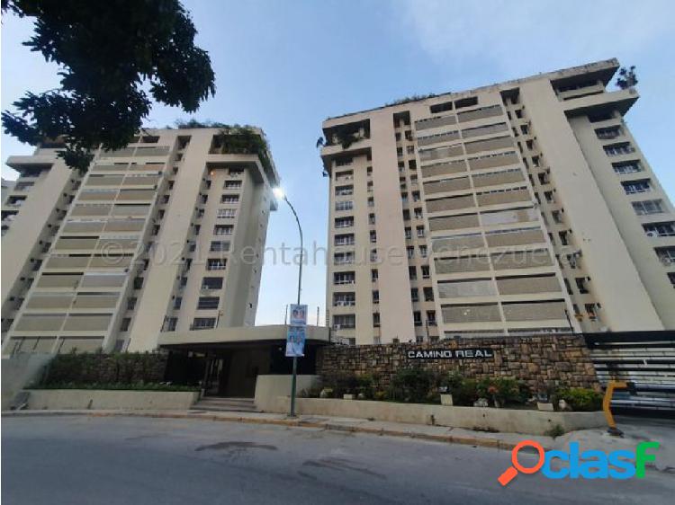 Apartamento en venta en Las Mesetas de Sta Rosa 22-10014 AP