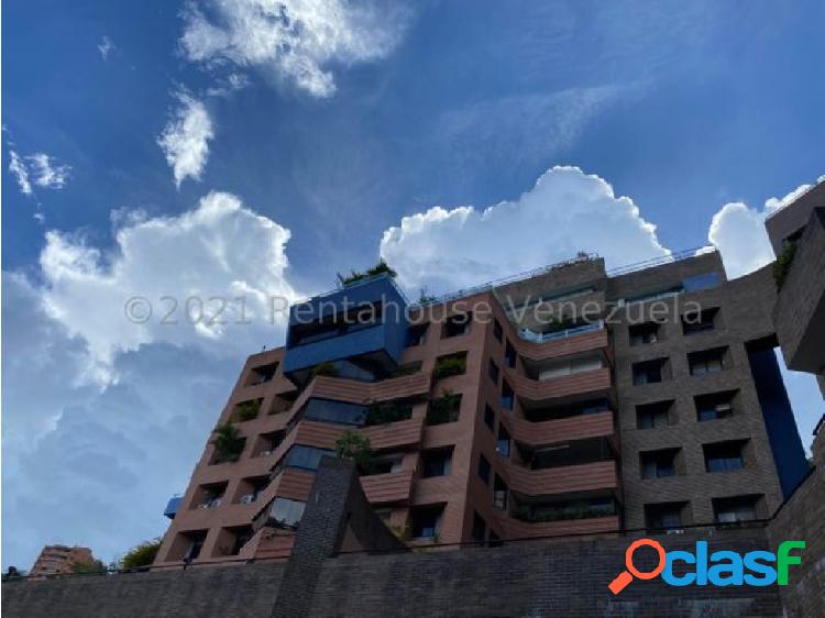 Apartamento en venta en Lomas de La Alameda 22-10101 AP