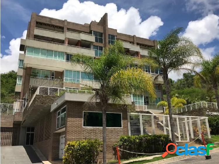 Apartamento en venta en Los Campitos 22-9713 AP 04149149701