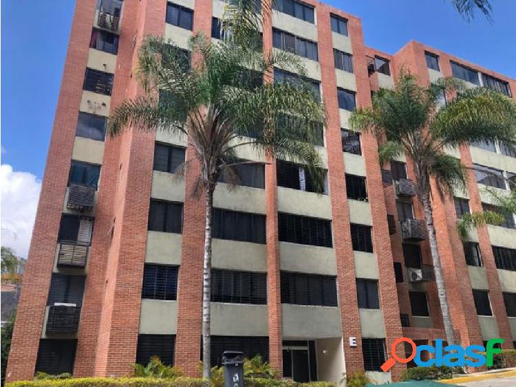 Apartamento en venta en Los Naranjos Humboldt 20-11346 AP