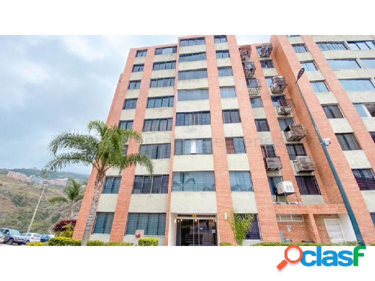 Apartamento en venta en Los Naranjos Humboldt 21-18637 AP