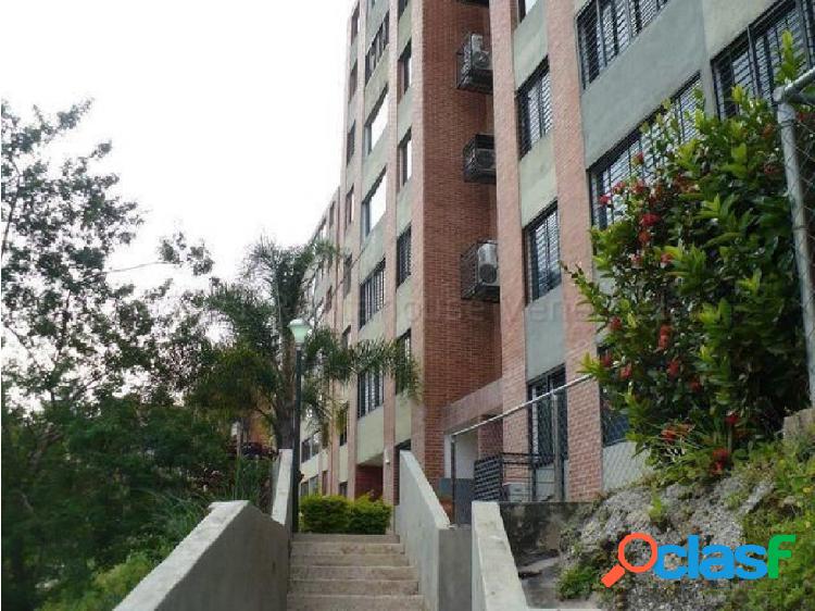 Apartamento en venta en Los Naranjos Humboldt 21-18698 AP