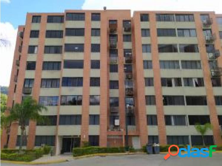 Apartamento en venta en Los Naranjos Humboldt 21-7513