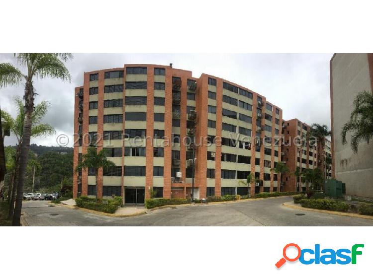 Apartamento en venta en Los Naranjos Humboldt 22-7168 AP