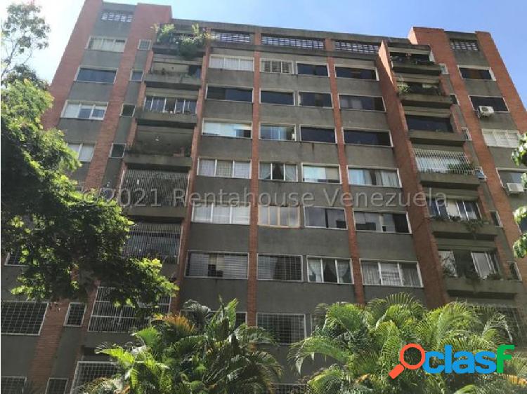 Apartamento en venta en Los Palos Grandes 21-19907 Adri 0414