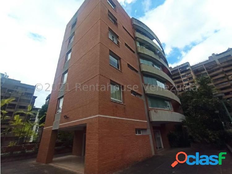 Apartamento en venta en Santa Eduvigis 22-9392 AP