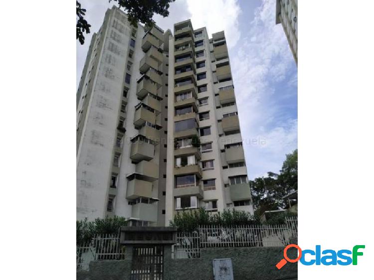Apartamento en venta en Santa Paula 22-7730 Sandra W.