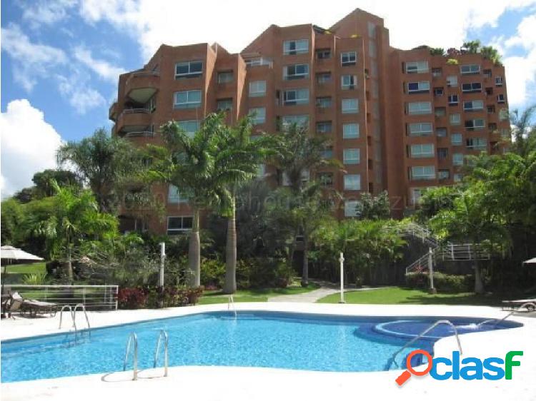 Apartamento en venta en Solar del Hatillo 22-9080 AP