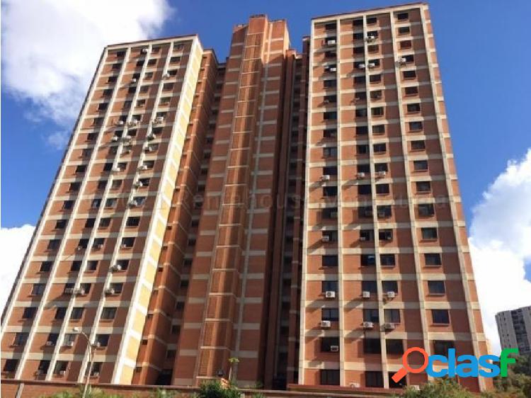 Apartamento en venta en Sta.Paula 21-14972 Sandra W.