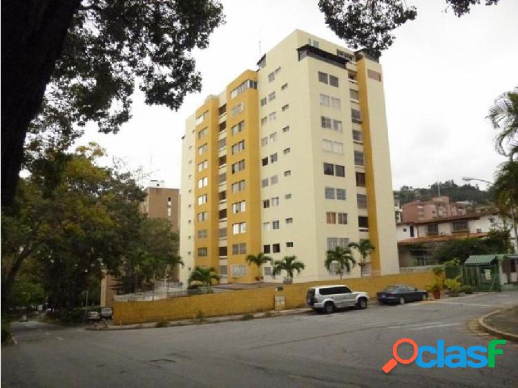 Apartamento en venta en Sta Paula 21-19135 Sandra W.