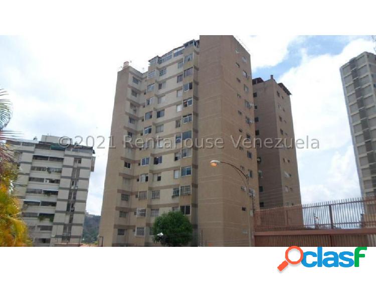 Apartamento en venta en Sta.Paula 21-20534 Sandra W.