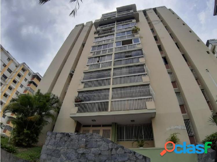 Apartamento en venta en Sta.Paula 21-21745 Sandra W.