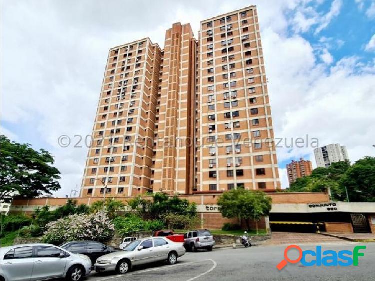 Apartamento en venta en Sta.Paula 21-26740 Sandra W.