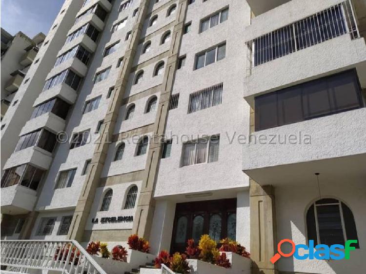 Apartamento en venta en Sta.Paula 22-3032 Sandra W.